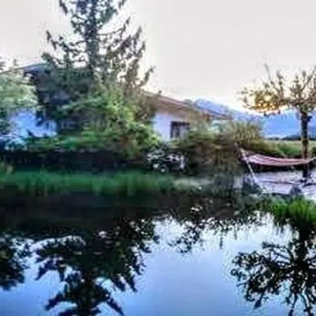 Charming Mobile Retreat In Ebbs, Austria - Tranquil Escape *