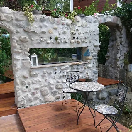 Charming Mobile Retreat In Ebbs, Austria - Tranquil Escape * Ebbs