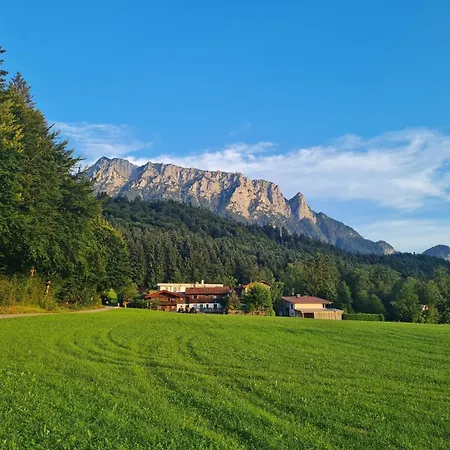 Charming Mobile Retreat In Ebbs, Austria - Tranquil Escape Casa de Férias